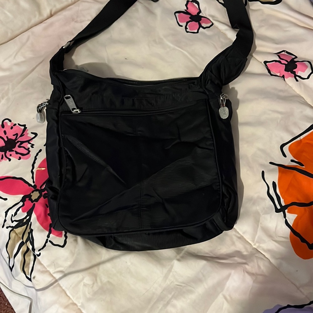 Black bag